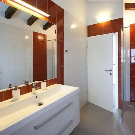 Hotell Domenica Porec Comfortable