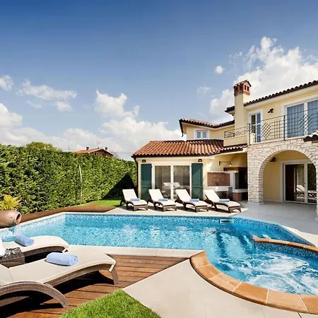 Hotel Domenica Porec Comfortable *