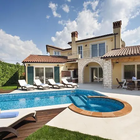 Domenica Porec Comfortable Kaštelir